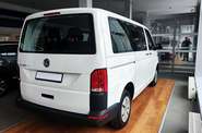 Volkswagen T6 (Transporter) пасс. City