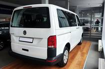 Volkswagen T6 (Transporter) пасс. City