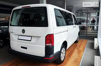 Volkswagen T6 (Transporter) пасс. 2023 City