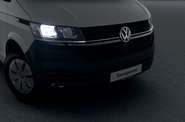 Volkswagen T6 (Transporter) пасс. City