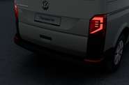 Volkswagen T6 (Transporter) пасс. City