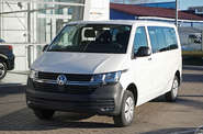 Volkswagen T6 (Transporter) пасс. ND