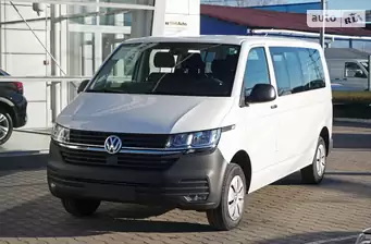 Volkswagen T6 (Transporter) пасс.