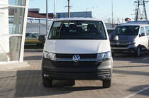 Volkswagen T6 (Transporter) пасс. ND