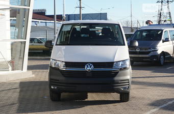 Volkswagen T6 (Transporter) пасс. 2023 ND