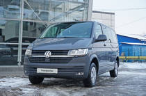 Volkswagen T6 (Transporter) пасс. ND