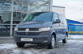 Volkswagen T6 (Transporter) пасс. 2023 ND