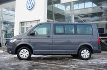 Volkswagen T6 (Transporter) пасс. ND