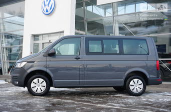 Volkswagen T6 (Transporter) пасс. 2023 ND