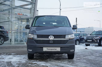 Volkswagen T6 (Transporter) пасс. 2023 ND