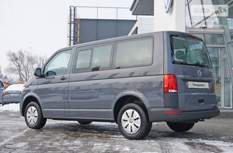 Volkswagen T6 (Transporter) пасс. 2023 ND