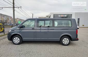 Volkswagen T6 (Transporter) пасс. 2023 City