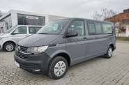 Volkswagen T6 (Transporter) пасс. City