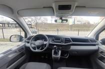 Volkswagen T6 (Transporter) пасс. City