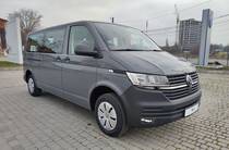 Volkswagen T6 (Transporter) пасс. City