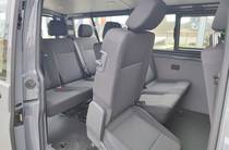 Volkswagen T6 (Transporter) пасс. City