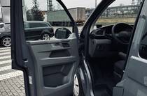 Volkswagen T6 (Transporter) пасс. City