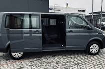 Volkswagen T6 (Transporter) пасс. City