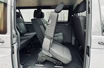 Volkswagen T6 (Transporter) пасс. City