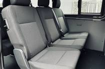 Volkswagen T6 (Transporter) пасс. City