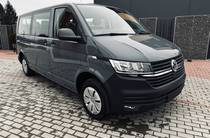 Volkswagen T6 (Transporter) пасс. City