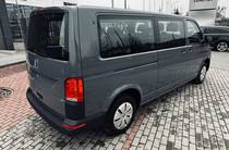 Volkswagen T6 (Transporter) пасс. City