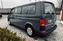 Volkswagen T6 (Transporter) пасс. City