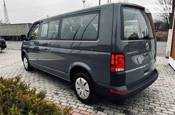 Volkswagen T6 (Transporter) пасс. 2023 в Николаев