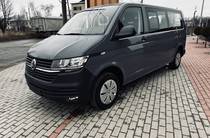 Volkswagen T6 (Transporter) пасс. City