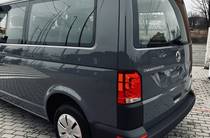 Volkswagen T6 (Transporter) пасс. City