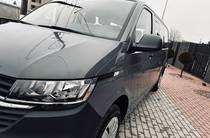 Volkswagen T6 (Transporter) пасс. City