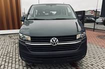 Volkswagen T6 (Transporter) пасс. City