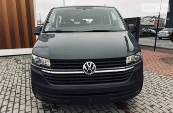 Volkswagen T6 (Transporter) пасс. 2023 City