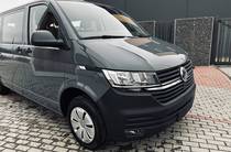 Volkswagen T6 (Transporter) пасс. City