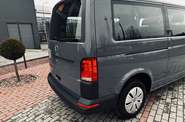 Volkswagen T6 (Transporter) пасс. City