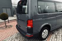 Volkswagen T6 (Transporter) пасс. City