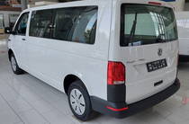 Volkswagen T6 (Transporter) пасс. City