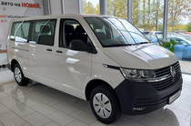 Volkswagen T6 (Transporter) пасс. City