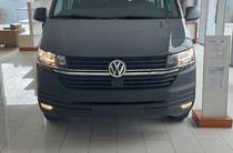 Volkswagen T6 (Transporter) пасс. City