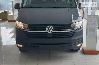 Volkswagen T6 (Transporter) пасс. 2023 City