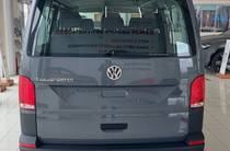 Volkswagen T6 (Transporter) пасс. City