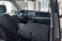 Volkswagen T6 (Transporter) пасс. City