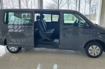 Volkswagen T6 (Transporter) пасс. City