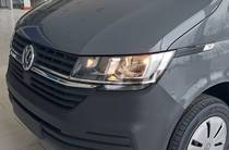 Volkswagen T6 (Transporter) пасс. City