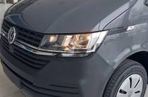 Volkswagen T6 (Transporter) пасс. City