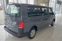 Volkswagen T6 (Transporter) пасс. City