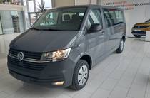 Volkswagen T6 (Transporter) пасс. City