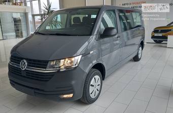 Volkswagen T6 (Transporter) пасс. 2023 City