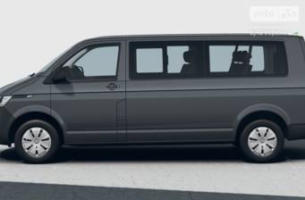 Volkswagen T6 (Transporter) пасс. 2023 City