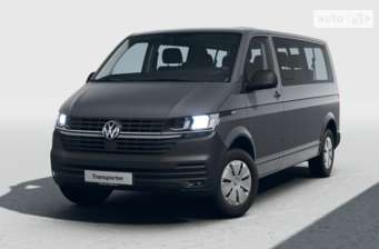 Volkswagen T6 (Transporter) пасс. 2023 в Ивано-Франковск